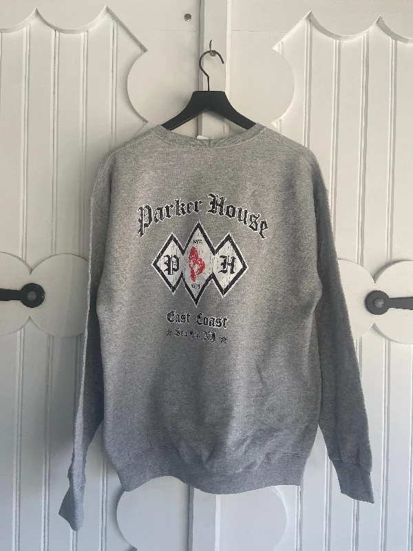 Diamondback Crewneck Sweatshirt