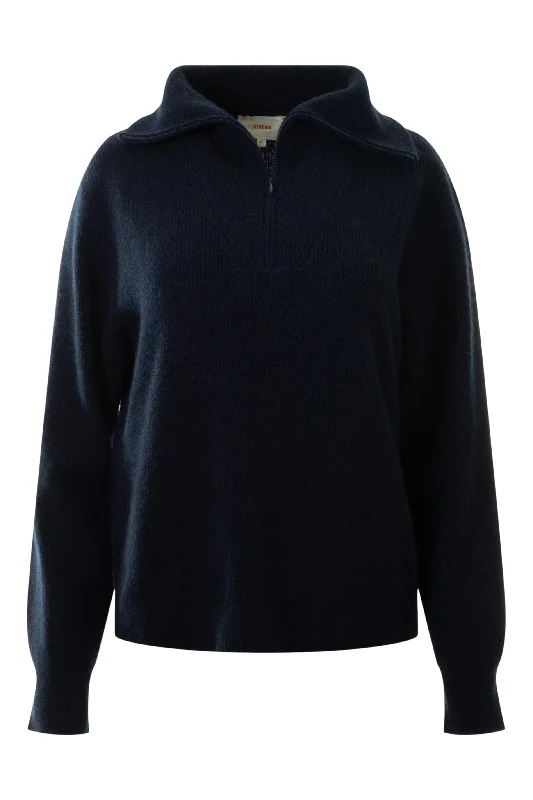 Xirena Maylin Sweater in City Blue