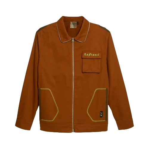 LaFrancé Work Jacket