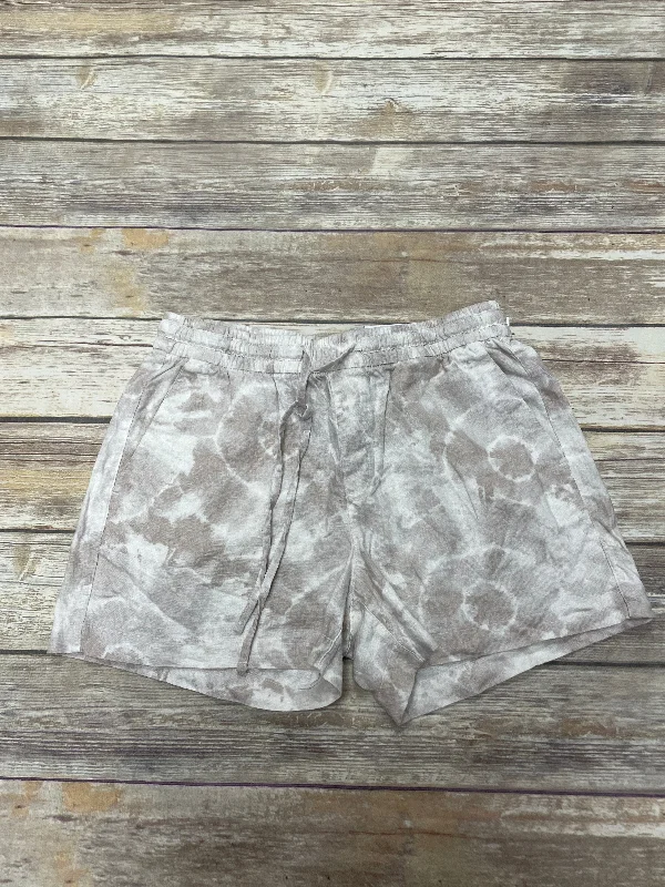 Tie Dye Print Shorts Old Navy, Size S