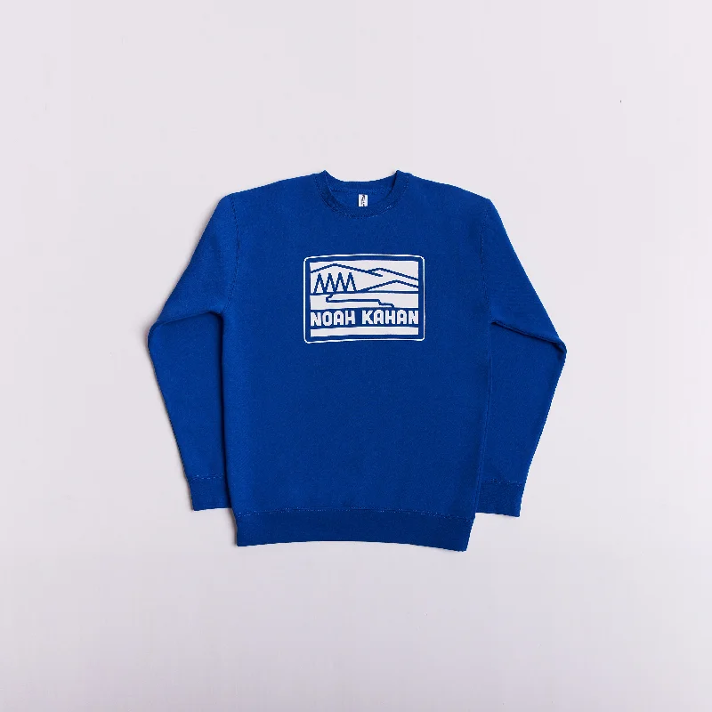 Lakeside Crewneck