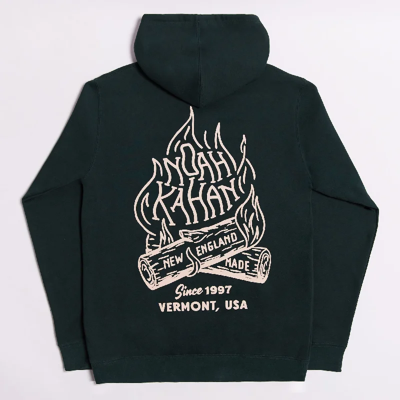 Campfire Hoodie