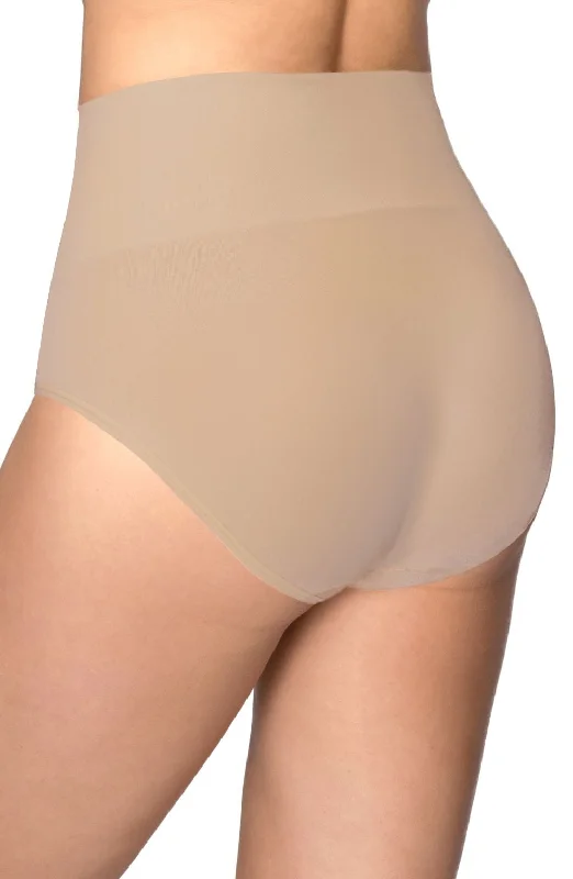 Control Body  Tummy Control Brief Skin