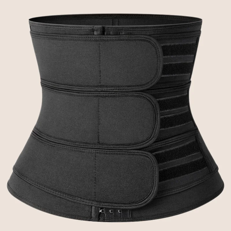 Adjustable Waist Cincher Corset For Women