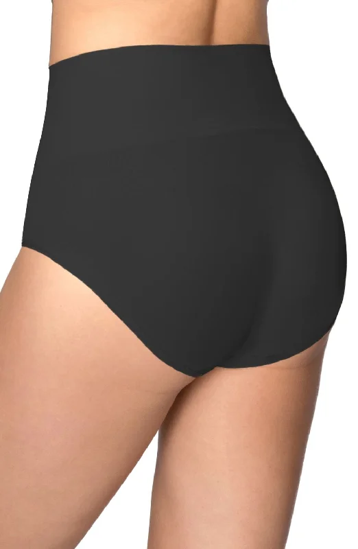 Control Body  Tummy Control Brief Nero