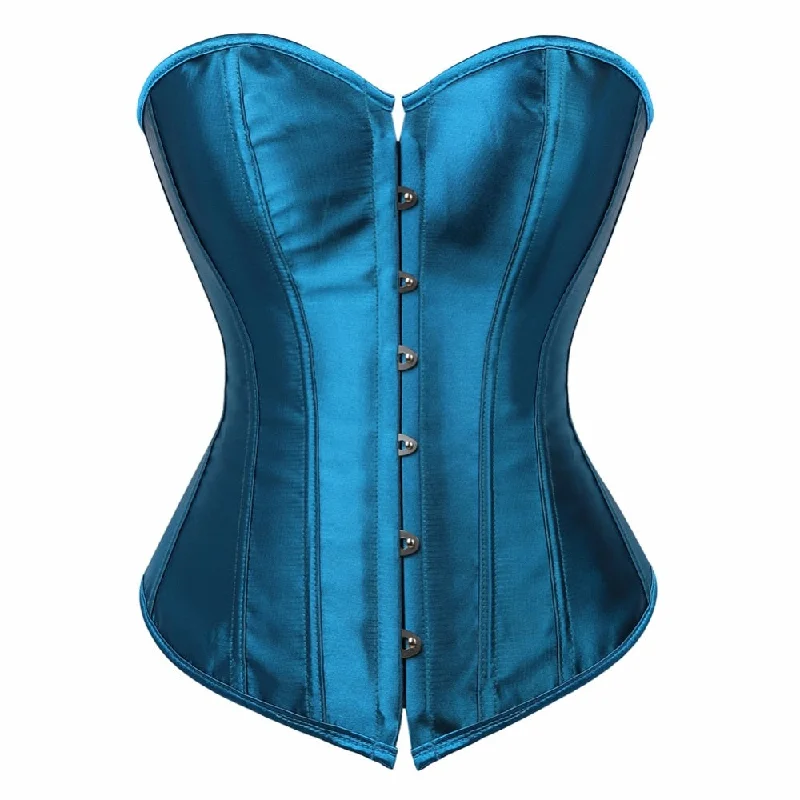 Casual Vintage Corset