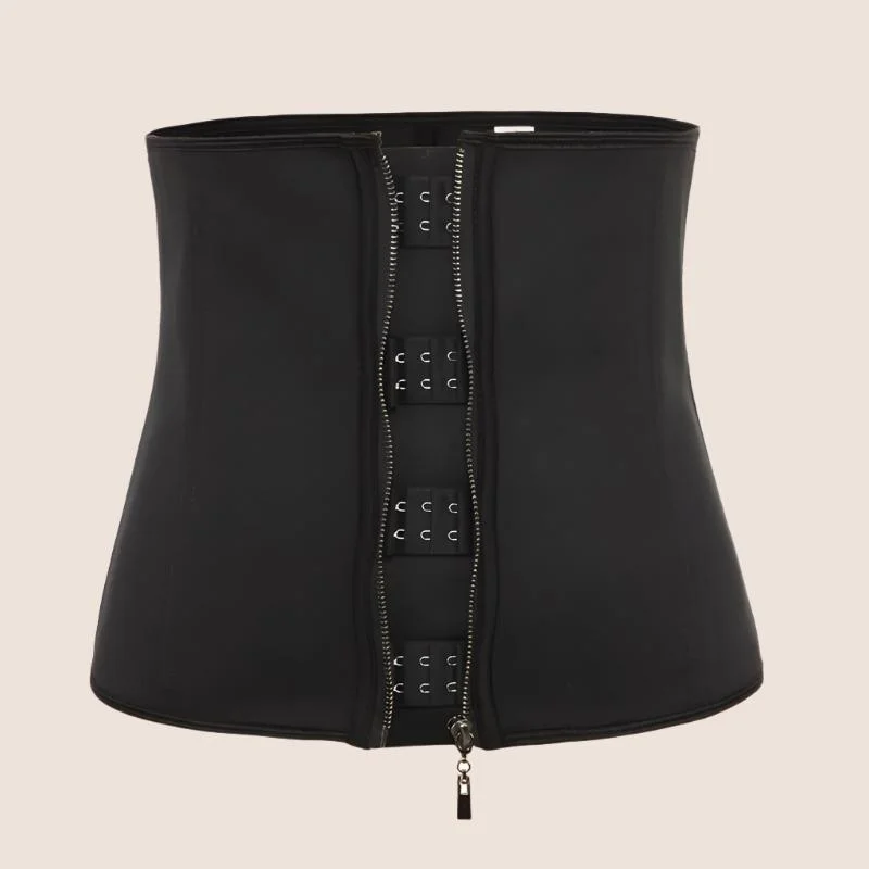 Women Corset Abdominal Belt