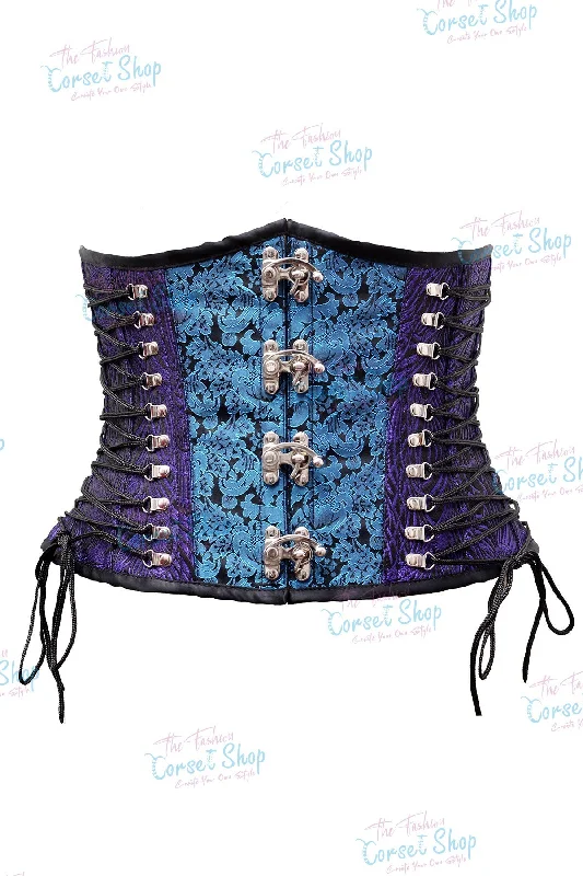 Kayleigh Underbust Corset