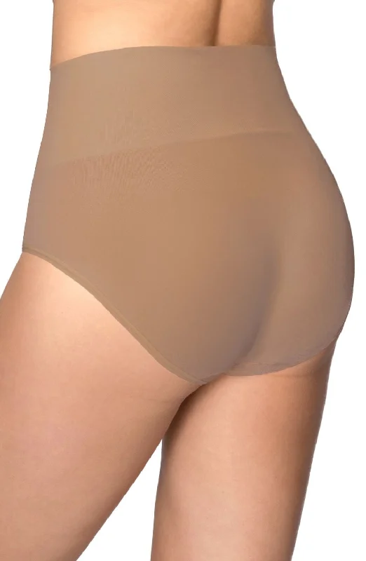 Control Body  Tummy Control Brief Nude