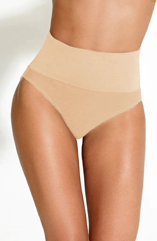 Control Body  Tummy Control Brief Skin