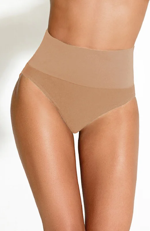 Control Body  Tummy Control Brief Nude