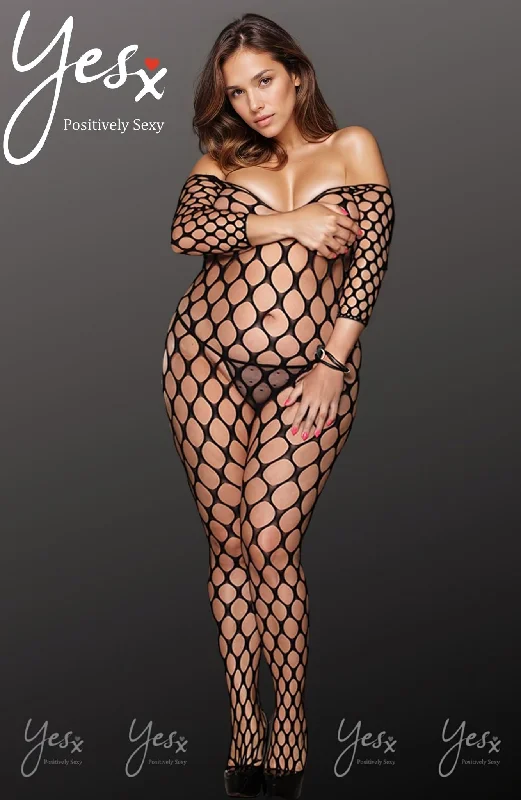 YesX YXQ Bodystocking