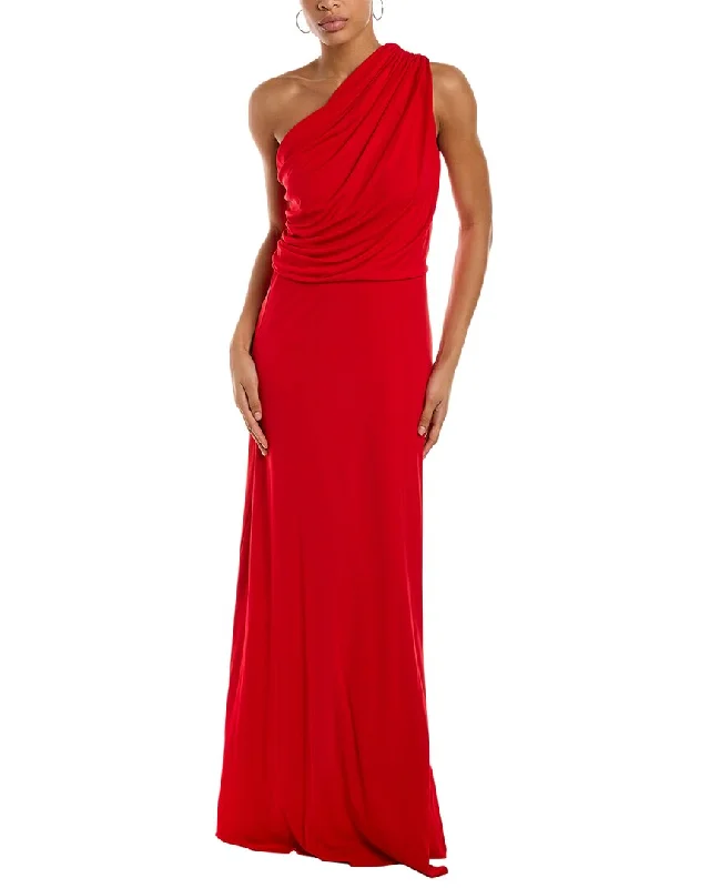 Halston Charlee Gown