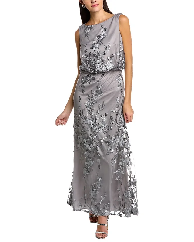 JS Collections Aveline Gown