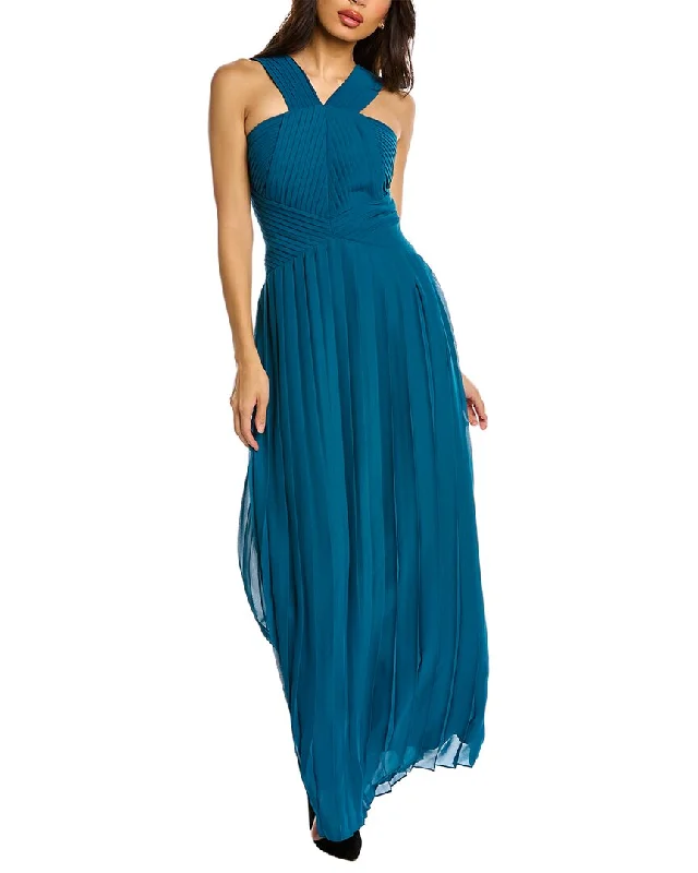 Kay Unger Amelia Gown