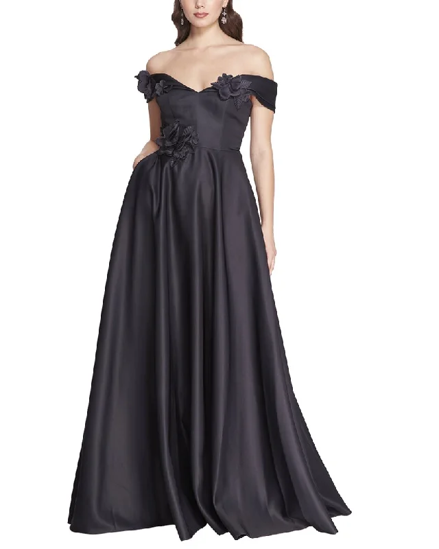 Marchesa Notte Gown