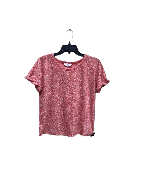 Top Short Sleeve By Lou And Grey  Size: Xs