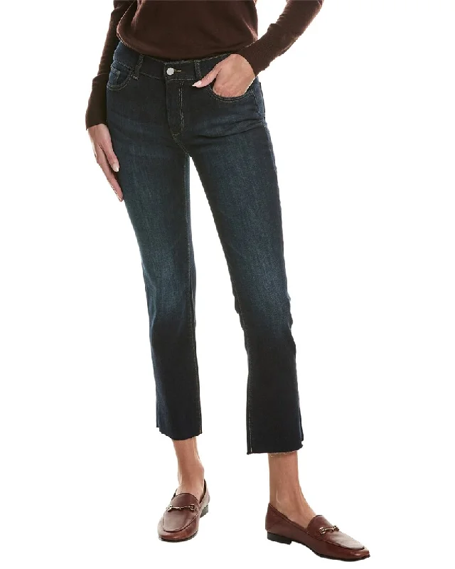 DL1961 Mara Under Current Ankle Jean