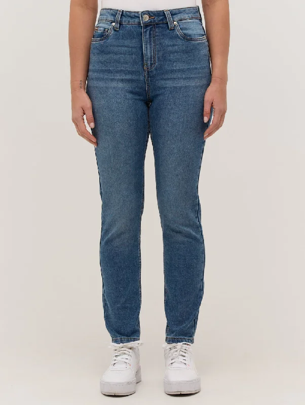 Riley Eco-Friendly Skinny Jeans