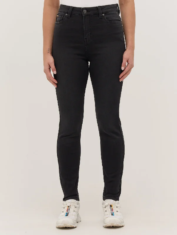 Riley Eco-Friendly Skinny Jeans