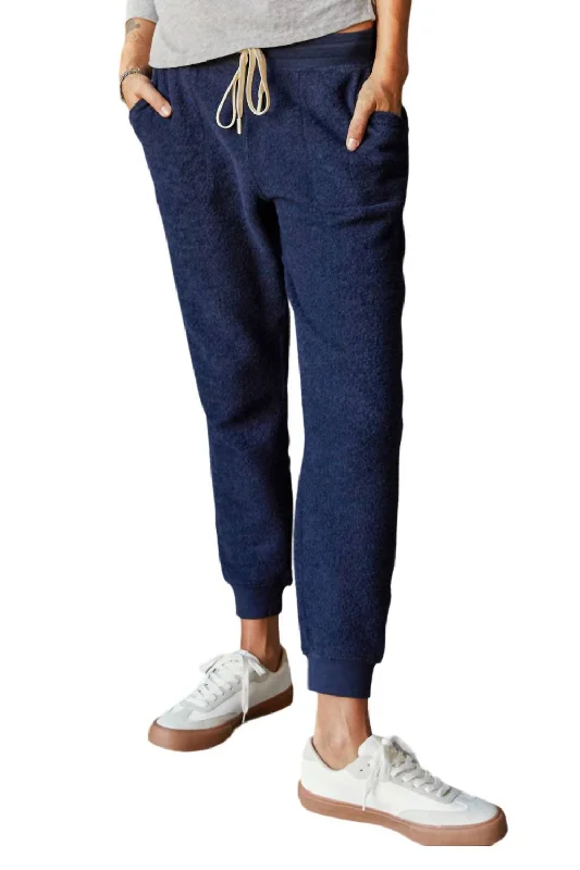 Women's Hightide Sweatpants In Night