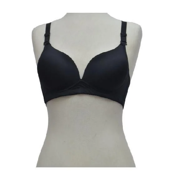 Double Padded bra online Silky Bra online in Pakistan