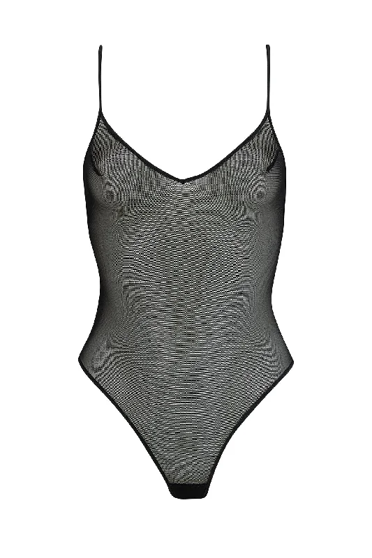 Elly Bodysuit