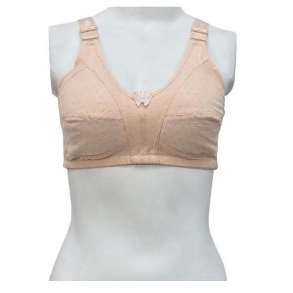 Enamor Style Classic Full Cup Bra