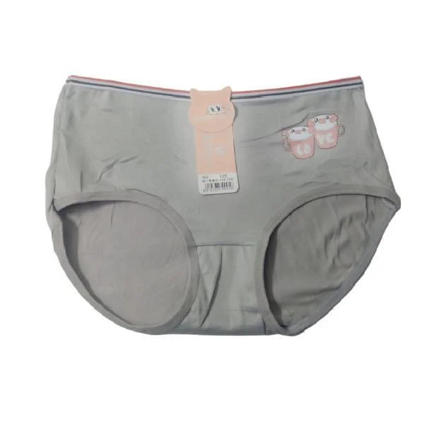 Everyday Cotton Brief/Panties For Women