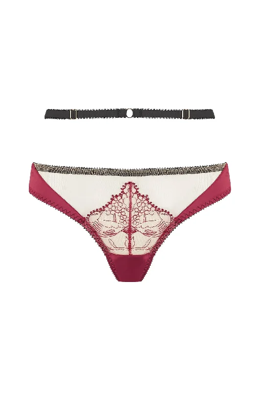 Nikki Brief