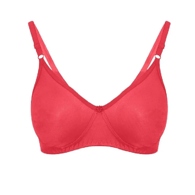 Sexy Padded Wired Bra | T-Shirt Bra For Women