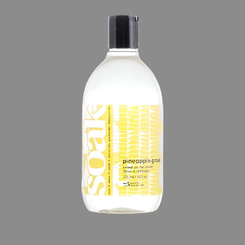 Soak - Lingerie Wash - More Fragrances