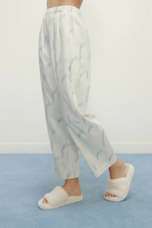 Cocoon Pajama Pants