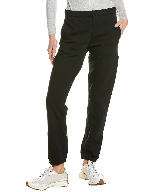 Betro Simone Chev Slim Jogger Pant