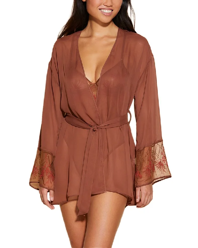 Cosabella Kalahari Robe