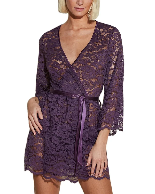 Cosabella Magnolia Robe