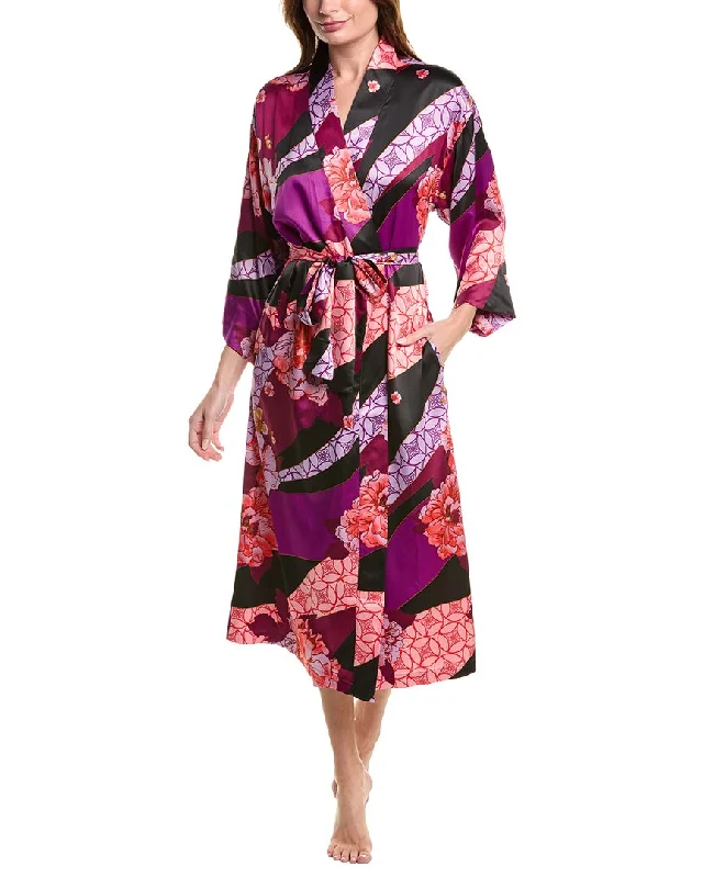 N Natori Robe