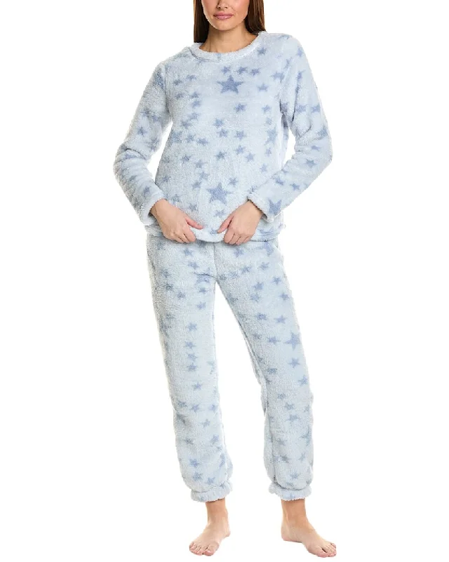 Splendid 2pc Pullover & Jogger Pant Set