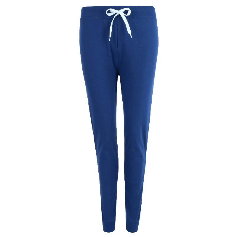 Women's Knit Jogger Pants